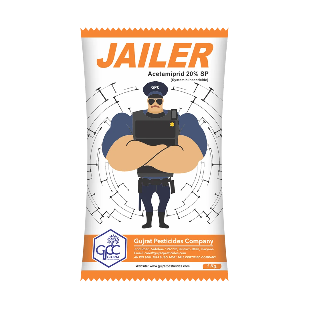 JAILER